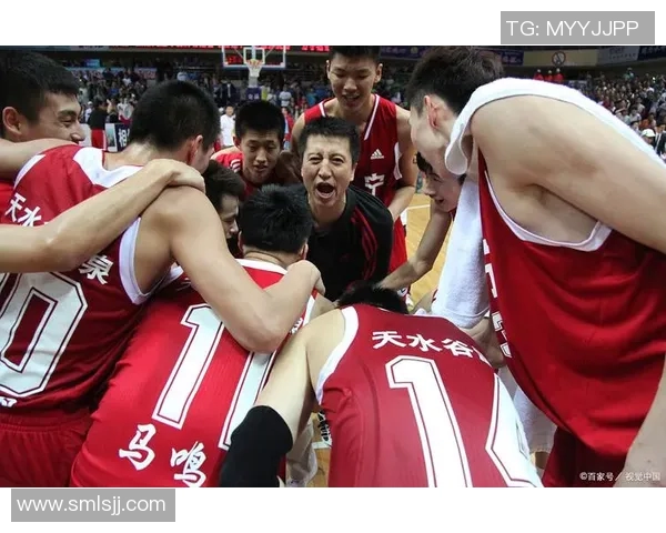 重庆篮球队在邀请赛中的状态表现分析与未来展望