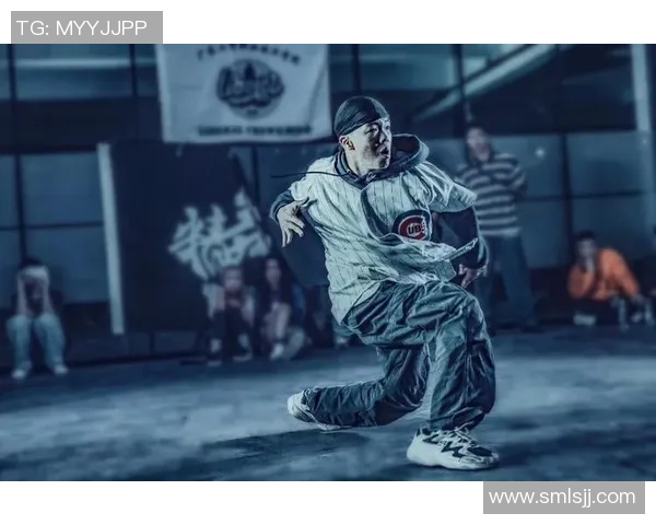 广州街舞队引发的意识形态争议与文化认同探讨