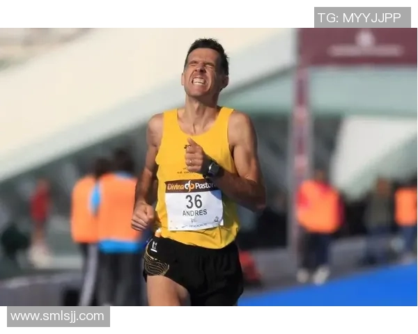 广州极限运动队在马拉松大满贯中的个人能力精彩表现分析