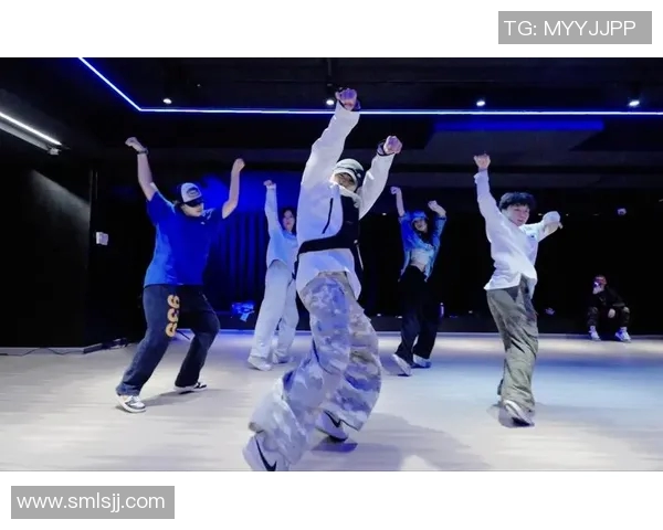 南京街舞队的控制与发展探讨：街舞文化在城市中的影响与未来展望