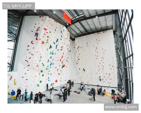 杭州攀岩队战术创新引热议助力攀岩运动新发展