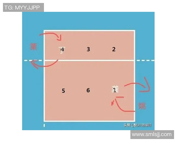 西安排球队战术深度解析与排球比赛策略探讨