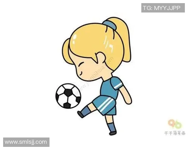足球明星头像简笔画创作技巧与灵感分享让你的作品更具个性与魅力