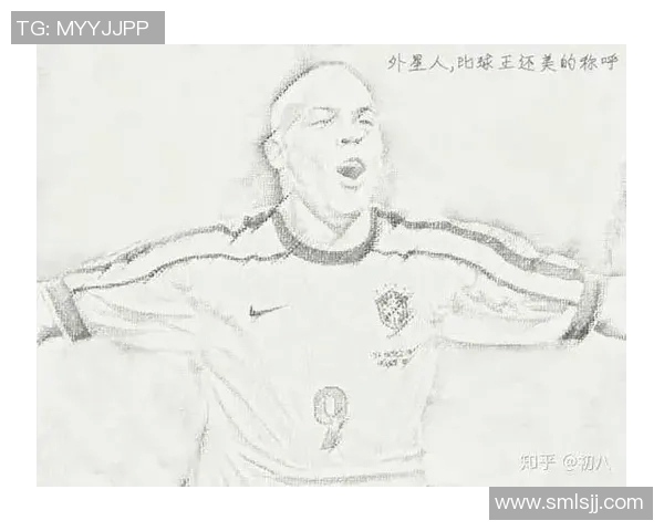 足球明星素描艺术作品背后的故事与情感表达