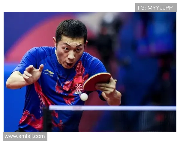 上海乒乓球队引领潮流最新乒乓球战术TOP10全解析