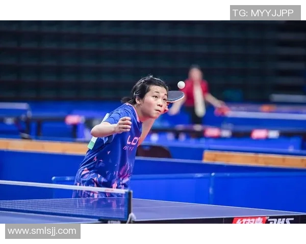 乒乓球战术排行榜揭晓成都乒乓球队荣获第四名佳绩